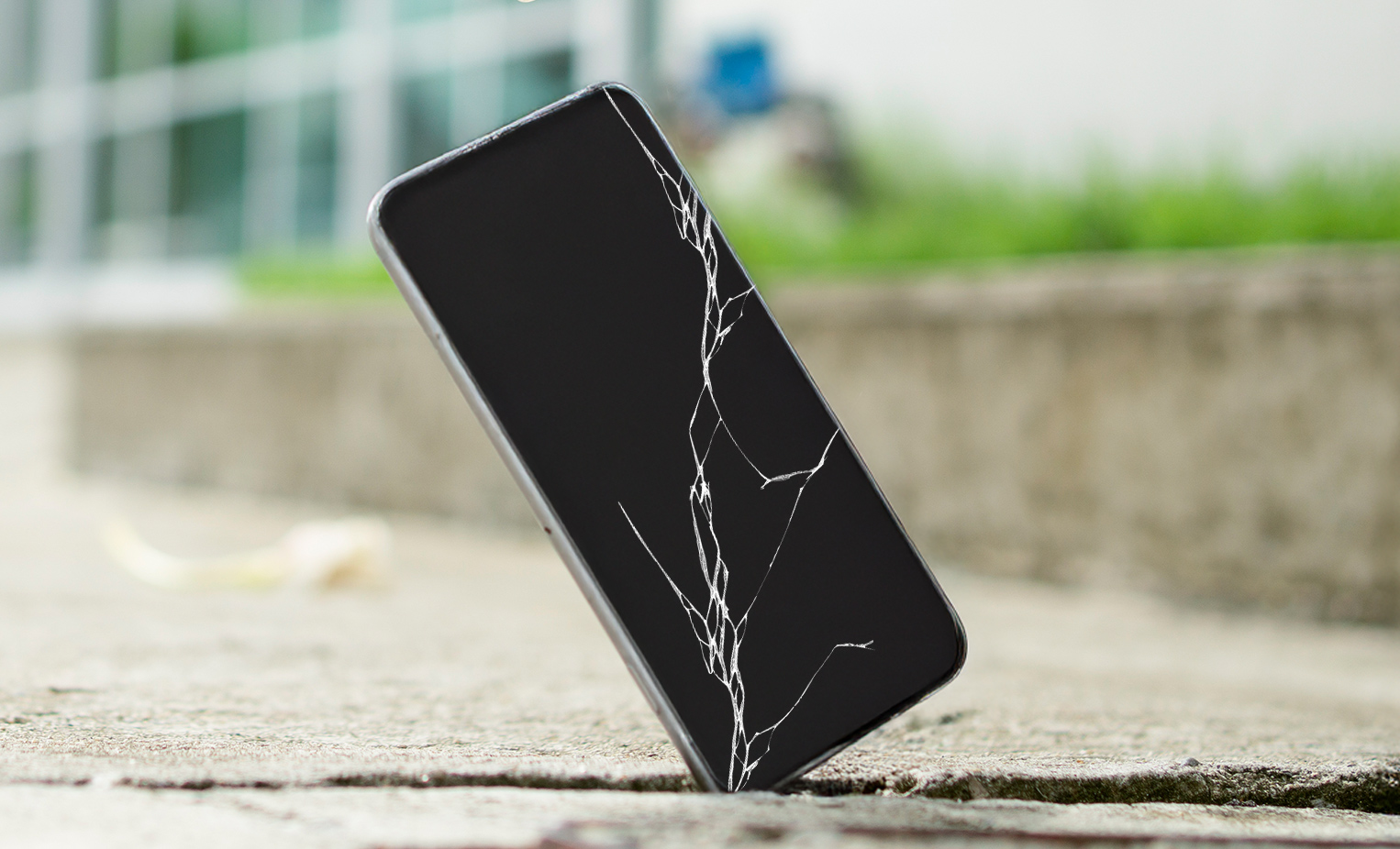 Mobile Business Insurance