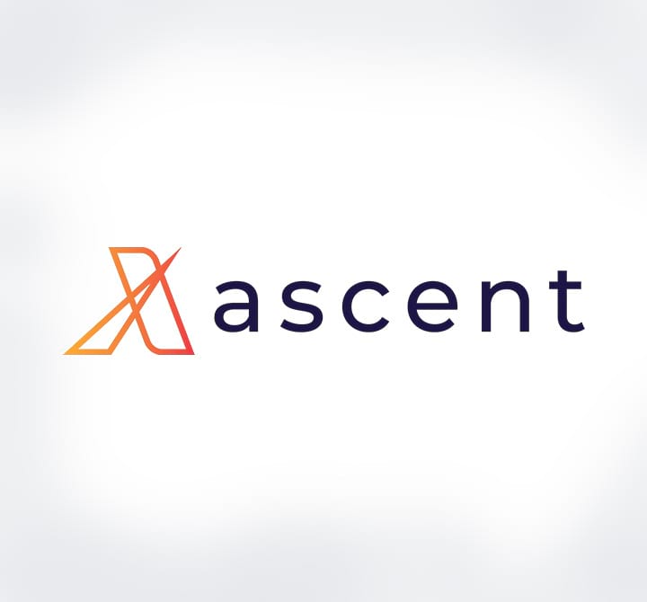 Ascent Communications logo