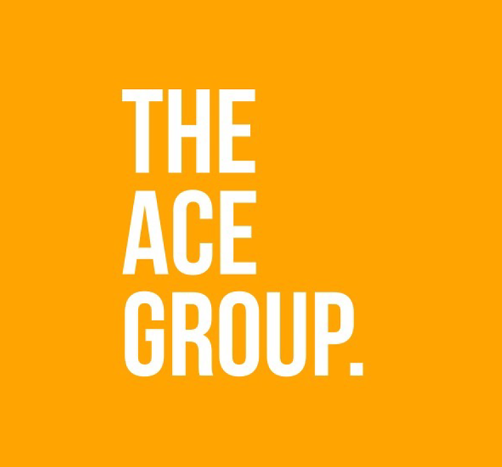 The Ace Group Logo