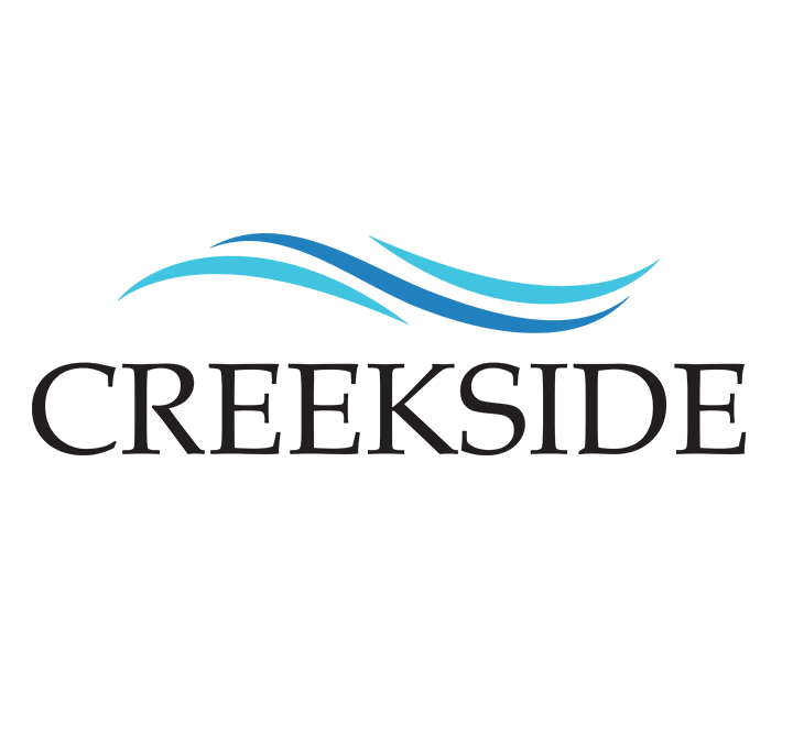 Creekside logo