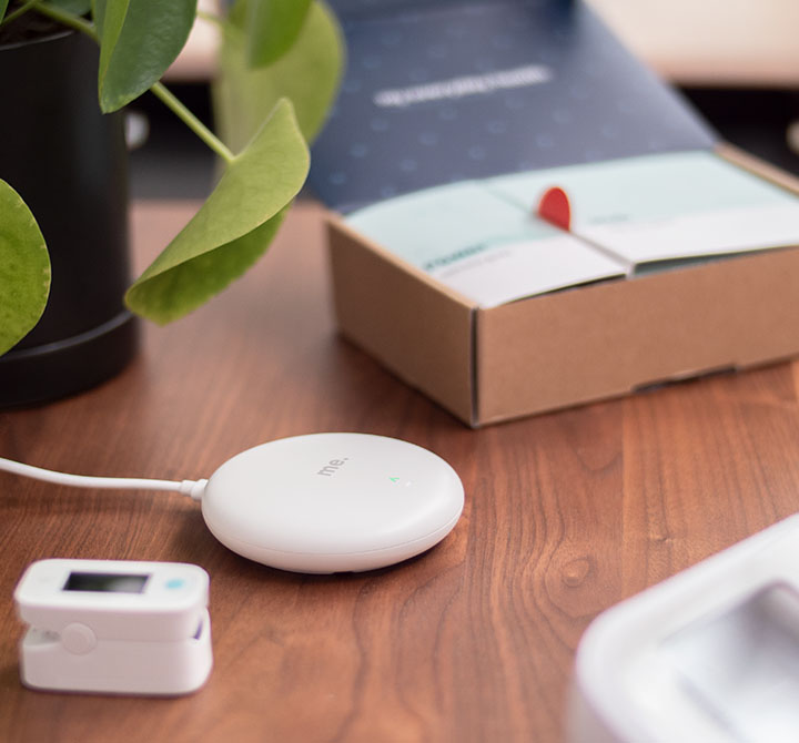 Bluetooth cellular hub 