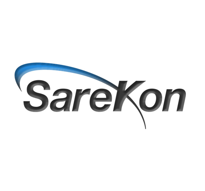 Sarekon company logo