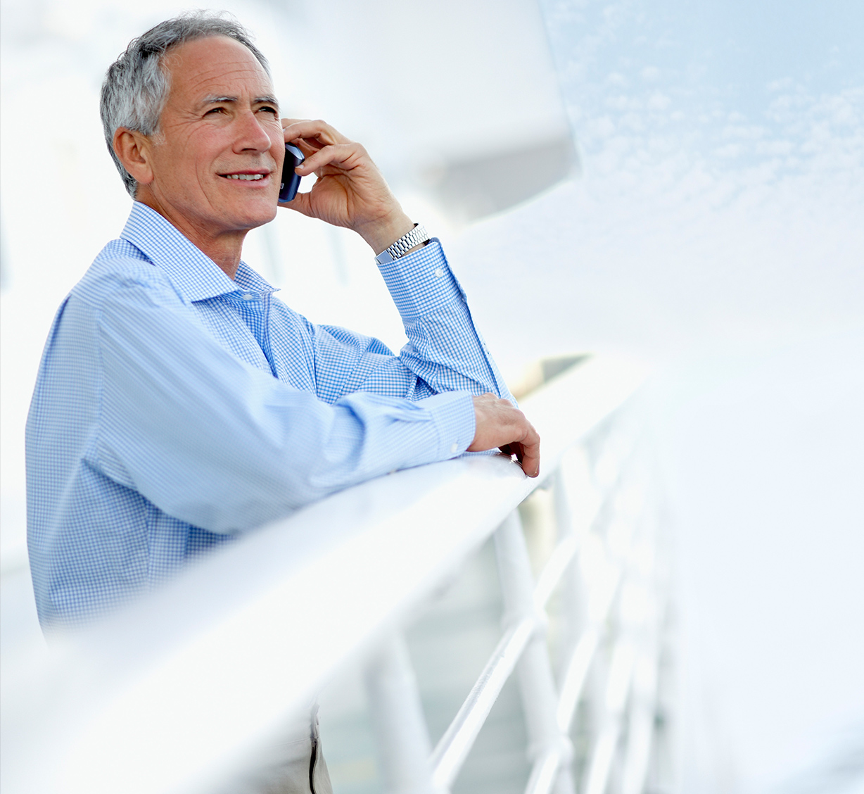 Travel tips for your voyage 