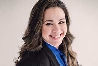 Leo Trevino headshot 